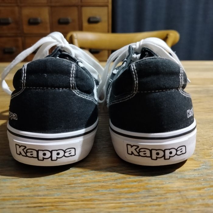 Sprzedam buty / trampki Kappa r.40