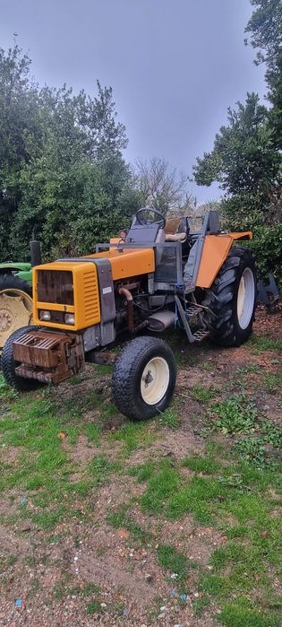 Renault 70.12 tx 95.12 silnik mwm