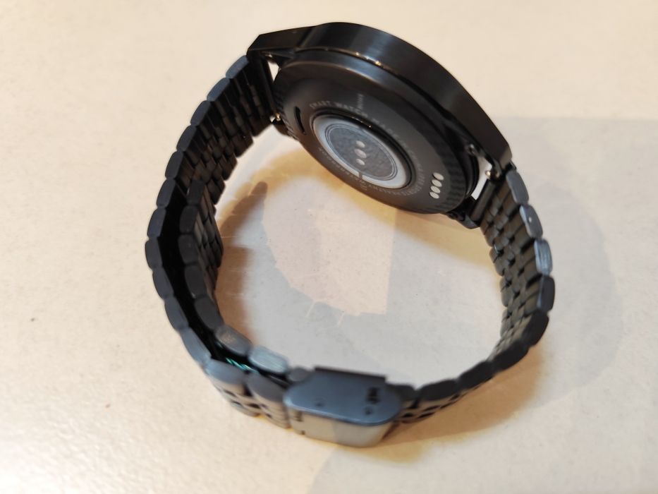 Smartwatch Masculino FunDo