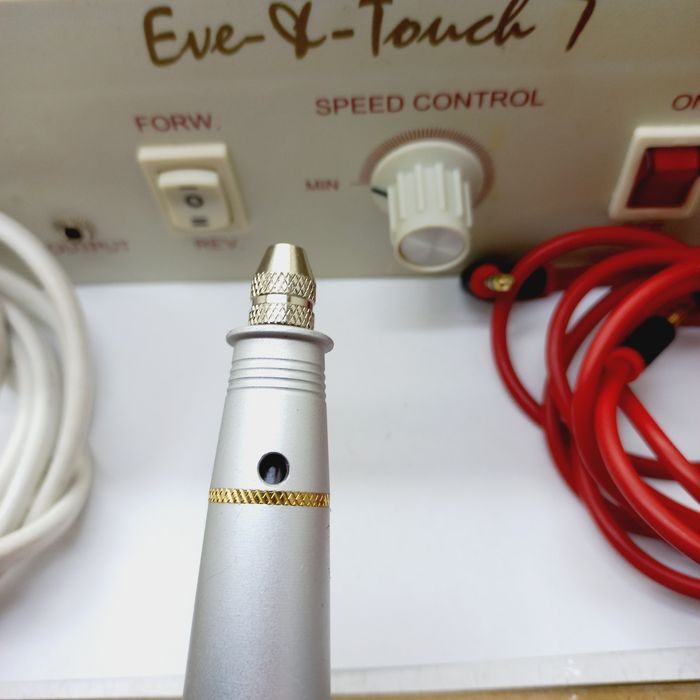 Фрезер для маникюра