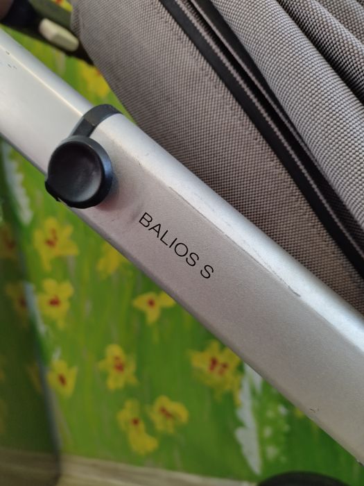 Spacerowka Cybex  Balios 5