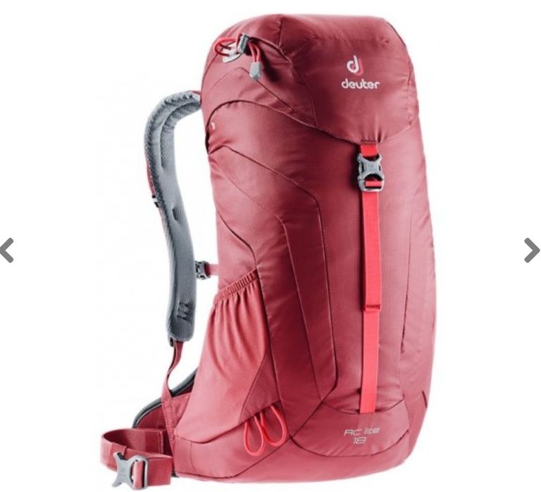 Новый Рюкзак Deuter AC Lite 18