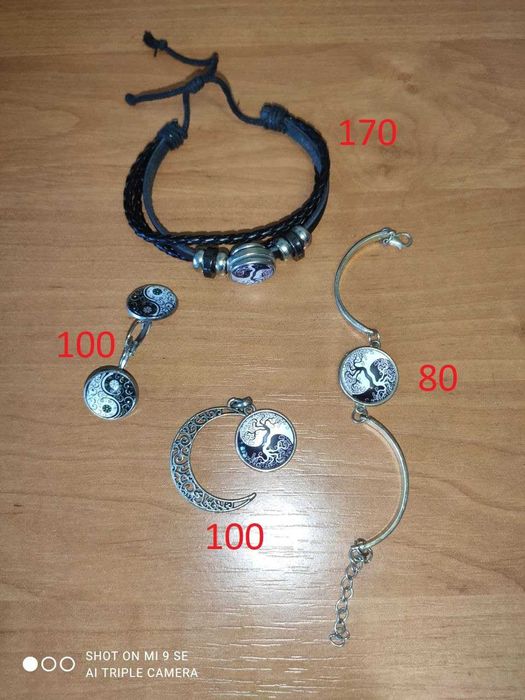 Бижутерия\украшения\біжутерія\прикраси 09.02.25