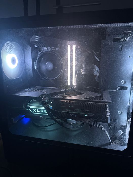 PC Gamer a venda