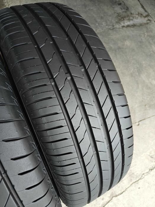 Bridgestone Alenza 001 R17 225 65 102H шини літні комплект рік 25