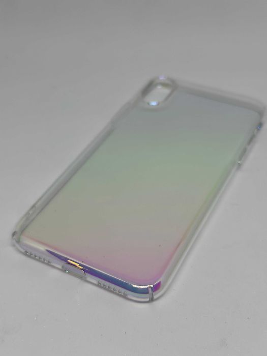 Obudowa Iphone X/XS Etui Case Kameleon kod 416