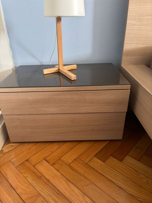 Mobilia de quarto