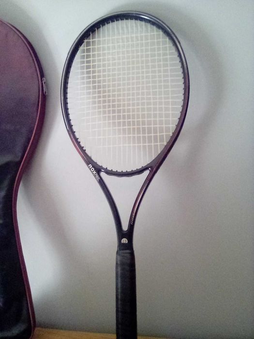 Raquete tênis Rox Pro 600