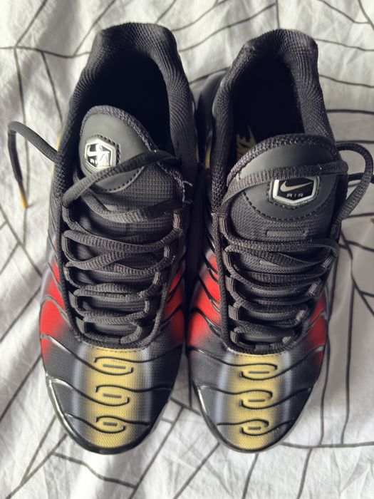 Buty Nike TN Air Max Plus Orbit nowe
