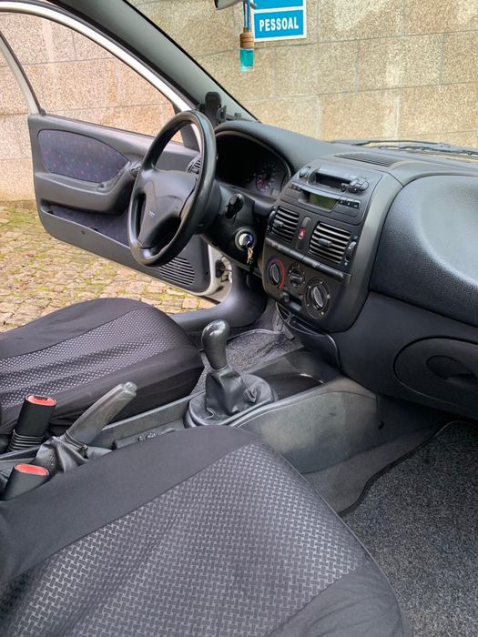 Fiat bravo 1.9 td100