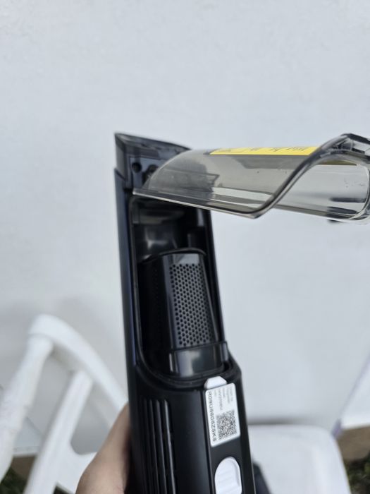 Fabrycznie nowy, bezprzewodowy odkurzacz ręczny Shark WandVac 2.0 (model WV270EU)