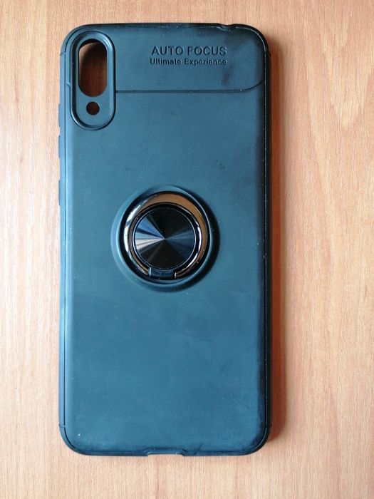 Pokrowiec, Etui do Huawei Y7 Pro 2019