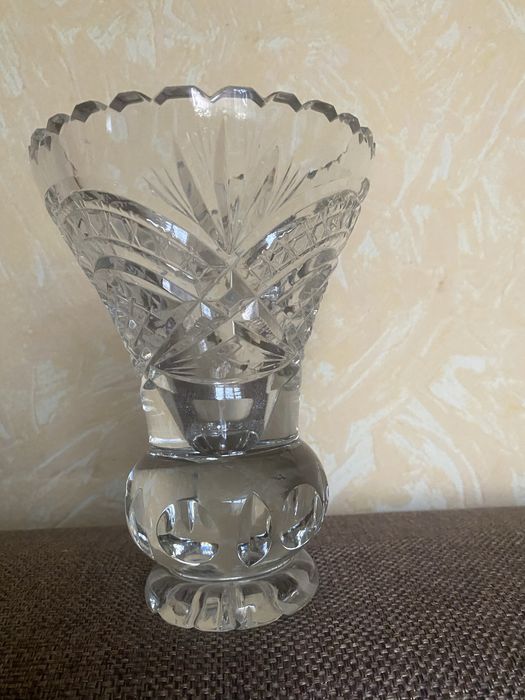 Продам  кришталь СРСР