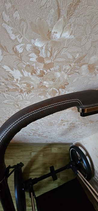 Шассі cybex priam версія 3.0,шасси каркас коляска cybex priam