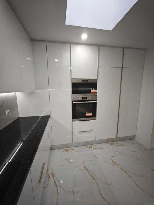 Moradia T3 independente