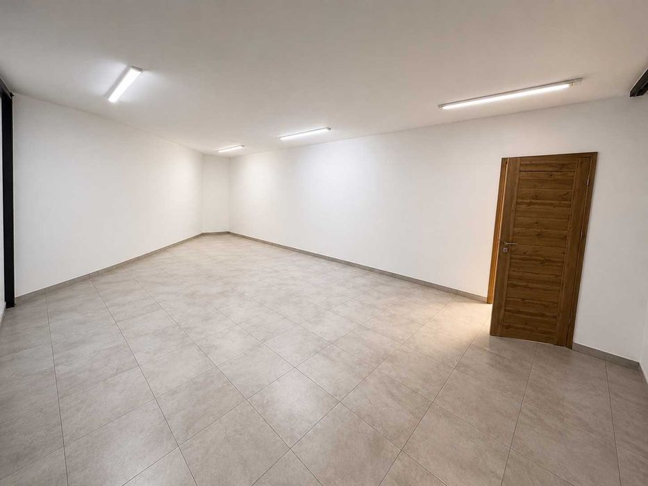 Lokal handlowo-usługowo-magazynowy 293 m² z działką 17,5 ara | Szczucin | WYNAJMĘ