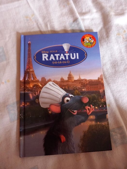 3 livros de criança