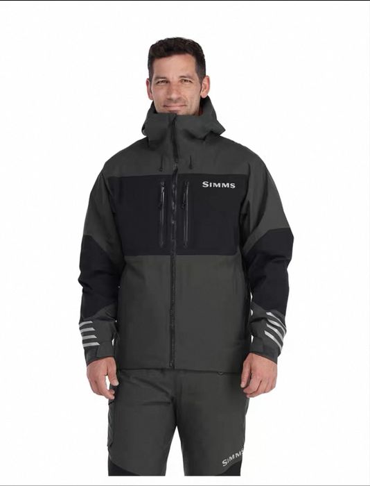 Зимовий костюм Simms Guide Insulated Jacket