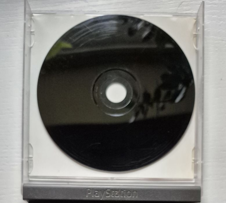 Abe exodus ps1 ang