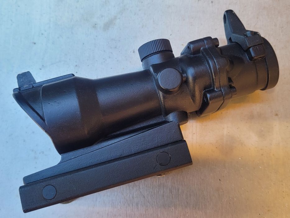 Luneta ACOG 4x32