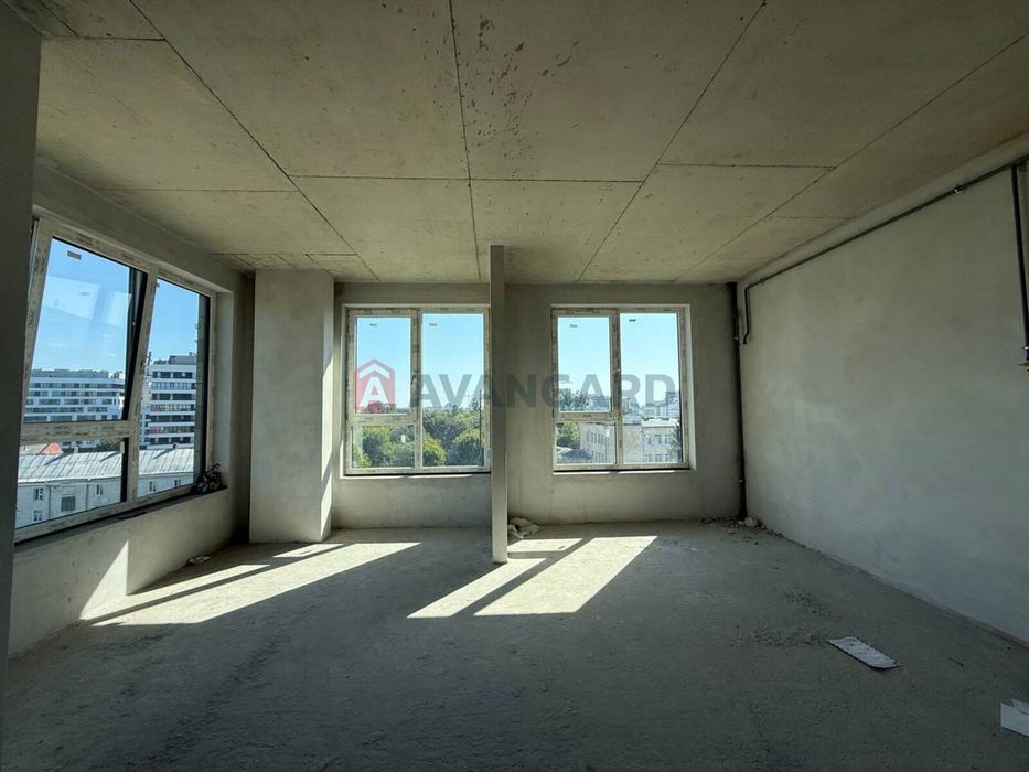 3-кімнатна квартира за адресою Замарстинівська вул. (площа 91 м²) - Atlanta.ua - фото 6