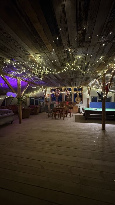 Przestrzeń eventowa sala na wynajem