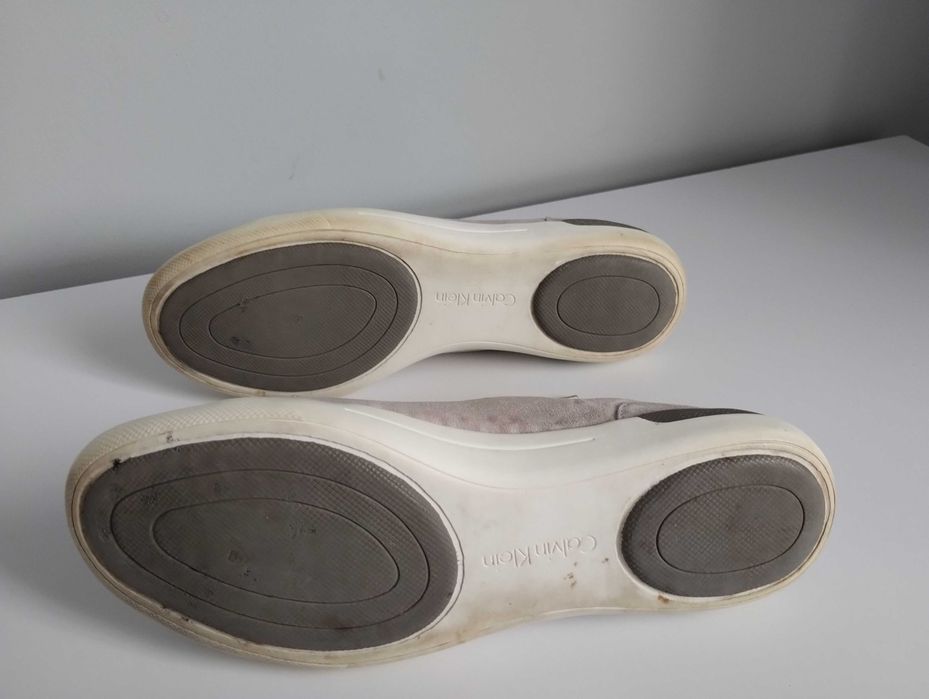 buty sportowe Calvin Klein, rozm. 36