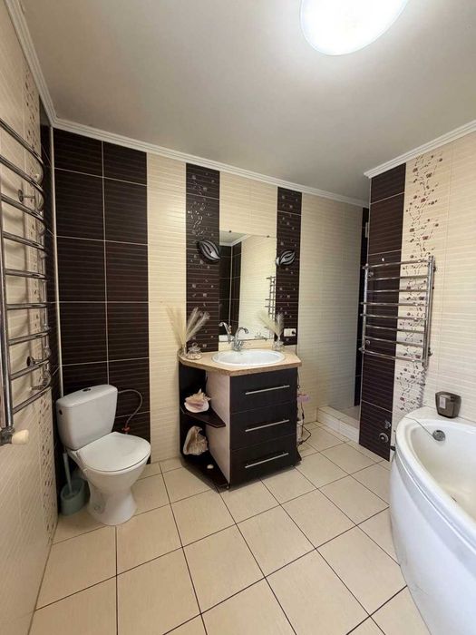 Оренда частини будинку