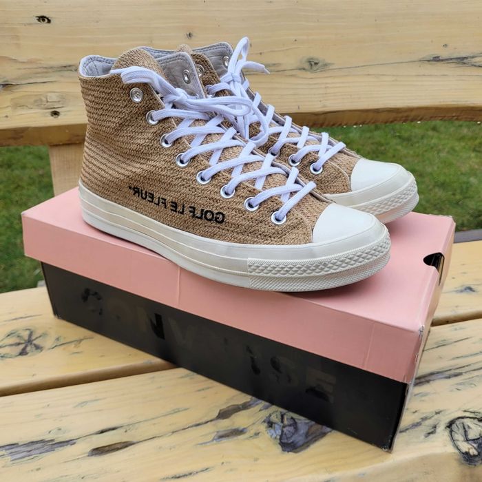 golf le fleur w Twojej okolicy Sprawd kategori Moda