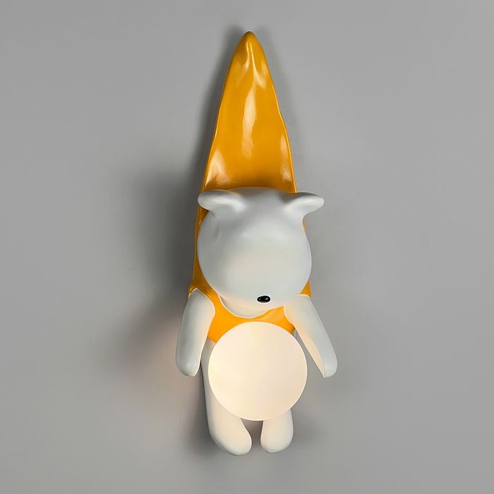 Настінний світильник,бра в дитячу кімнату