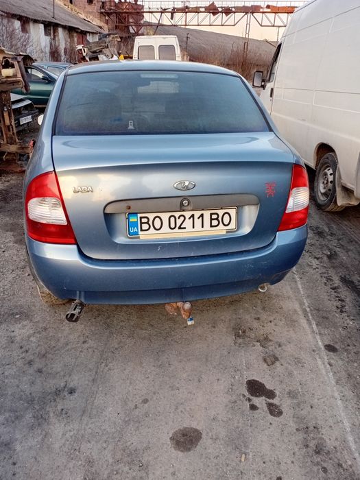 Продам двигун 1.6 ваз калина 1117-1118-1119  2108-2115