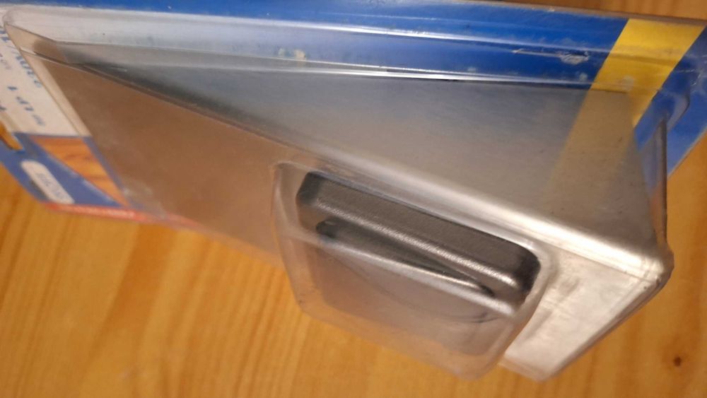 Łącznik prostokątny ŁP 1/L SKOFF