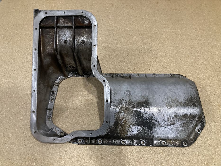 Componentes Motor BMW M10 (E21/E30 316/316)