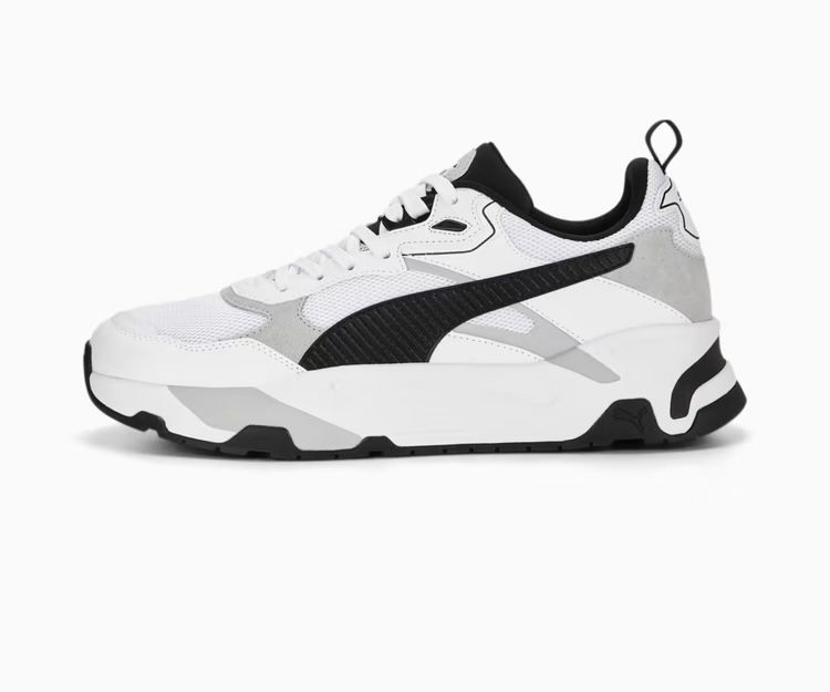 Кросівки чоловічі Puma Trinity орігінал