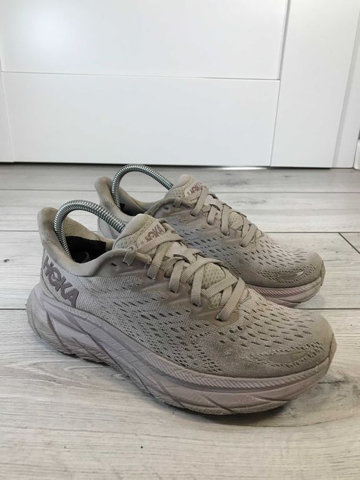 Buty do biegania Hoka One One W Clifton 8 rozm. 36