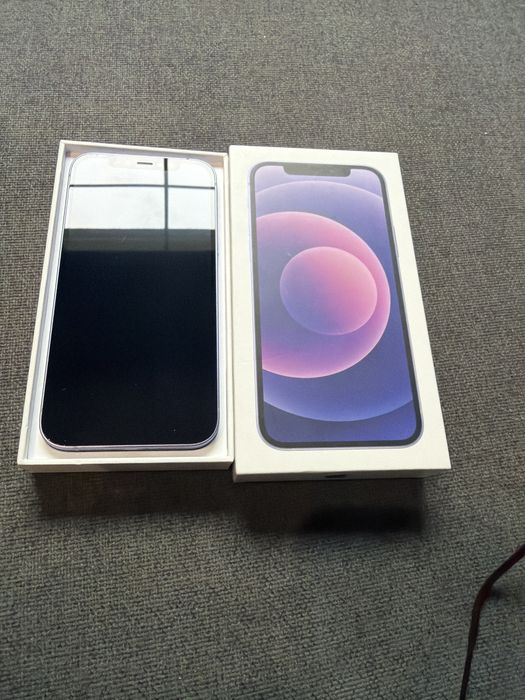 Iphone 12 stan bdb