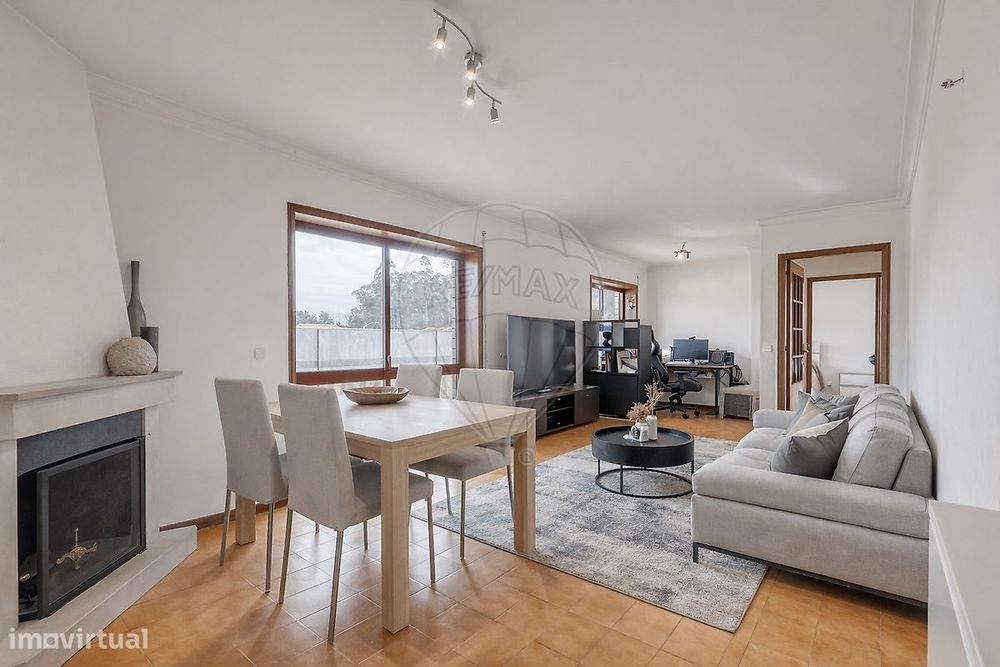 Apartamento T2 para venda — Vilar De Pinheiro, Porto