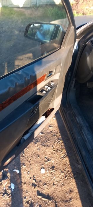 Продам опель омега б в неплохом состоянии сел и поехал