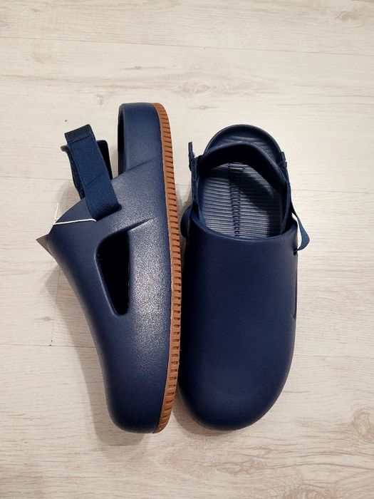 Сандалии NIKE CALM MULE нові original