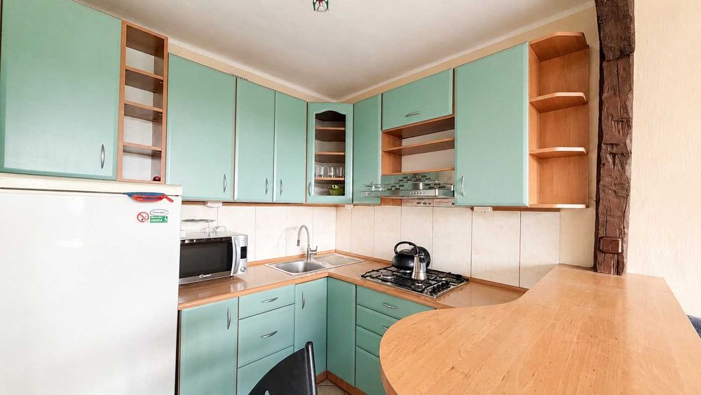 2 pokoje | Balkon | Os. Tysiąclecia | Winda | Pet friendly
