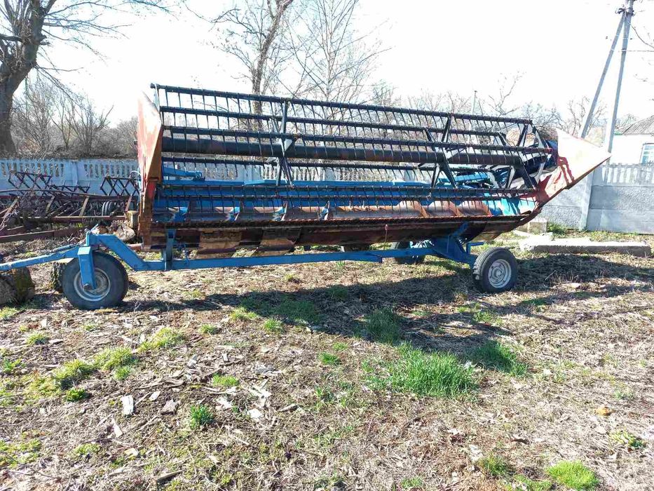 Fortschritt, MDW 524