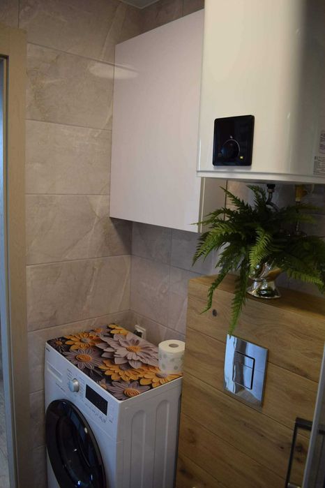 Przytulne studio 26 m² w pełni umeblowane – Marianowo