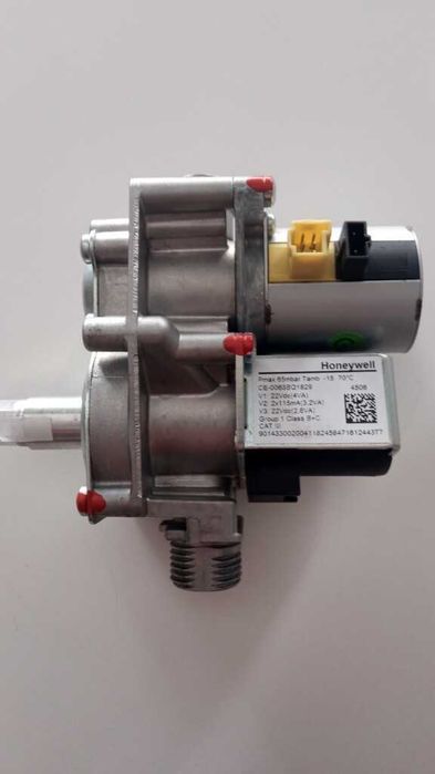 Armatura gazowa Vaillant 00.201.46.733