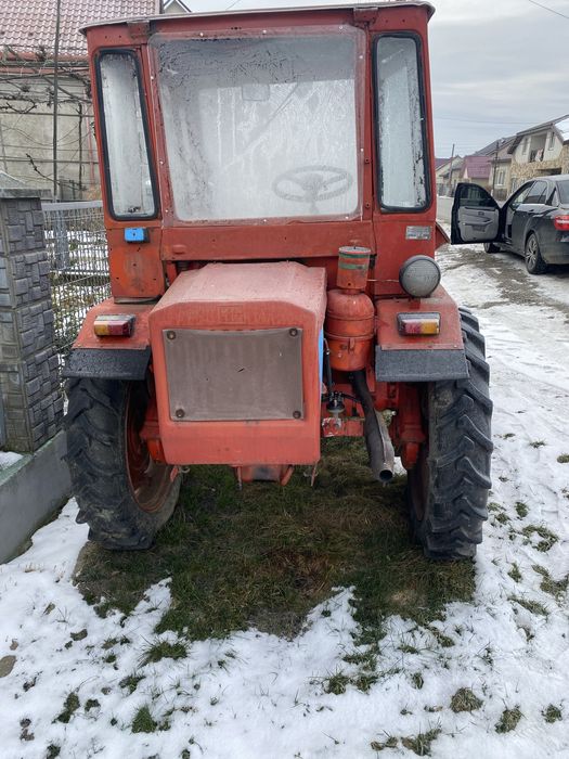 Трактор Т-16 ХТЗ