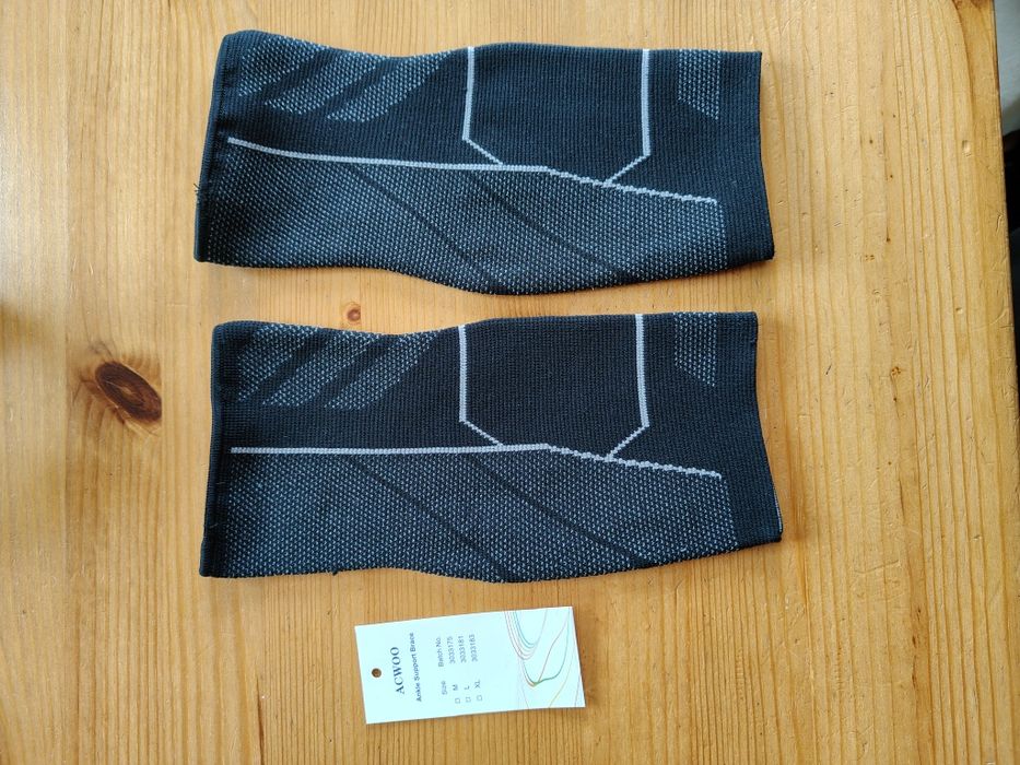 ACWOO orteza Skarpety neuropatyczne, 2 sztuki