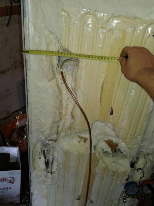 Ремонт Холодильников