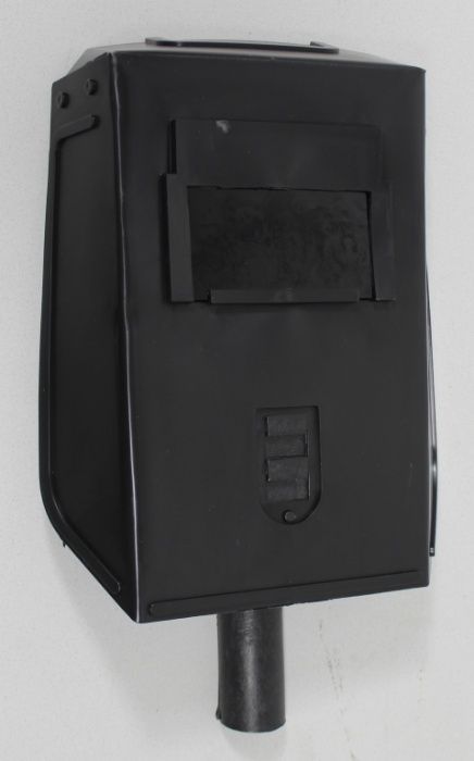 Inverter de soldadura c/ eléctrodos + MAG (Fio Fluxado) 2 em 1 140Ah