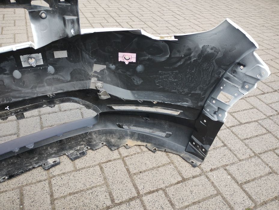 Zderzak przedni Mazda MX30 MX-30