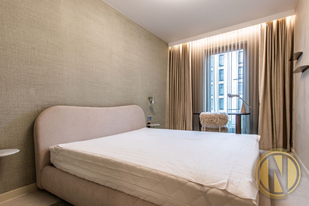 NOHO | Mogilska | high standard | parking | klima | 2 pok | ENG