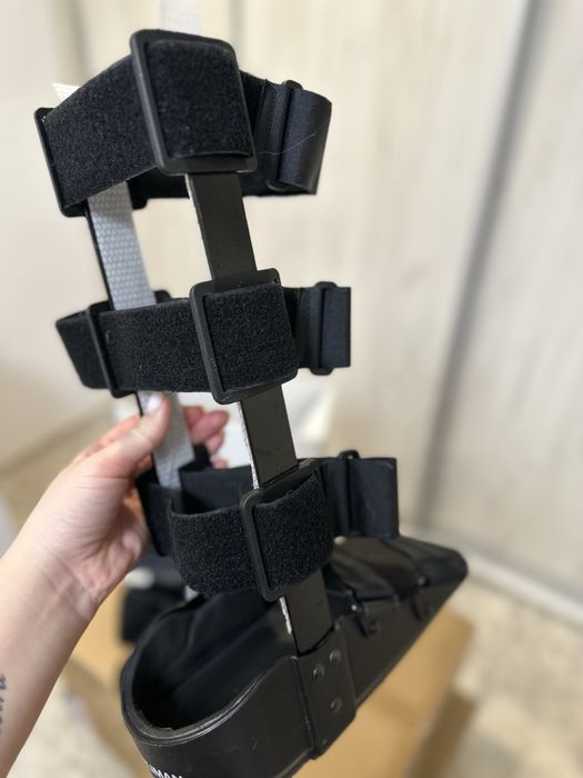 Ортез голеностопный